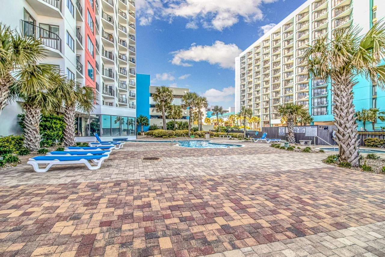 The Palace 2306 Myrtle Beach Luaran gambar