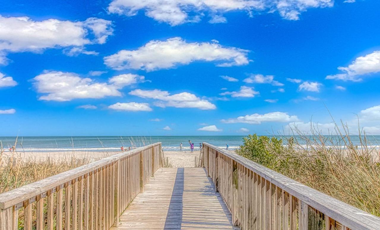 The Palace 2306 Myrtle Beach Luaran gambar