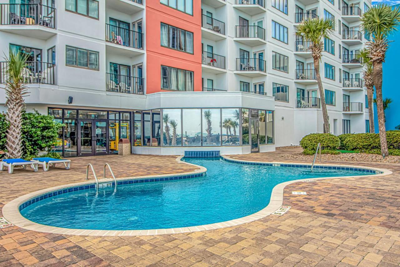The Palace 2306 Myrtle Beach Luaran gambar
