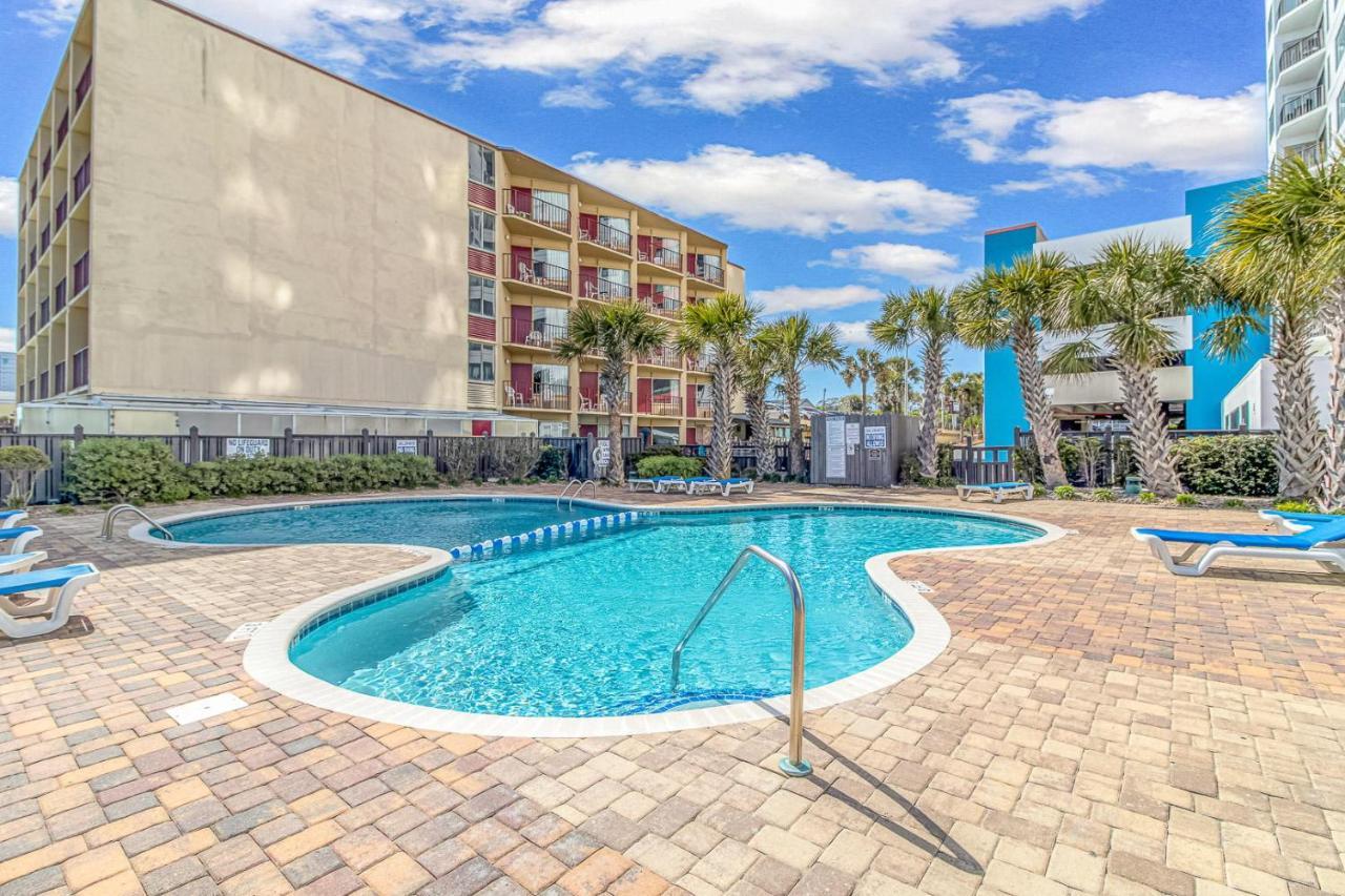 The Palace 2306 Myrtle Beach Luaran gambar