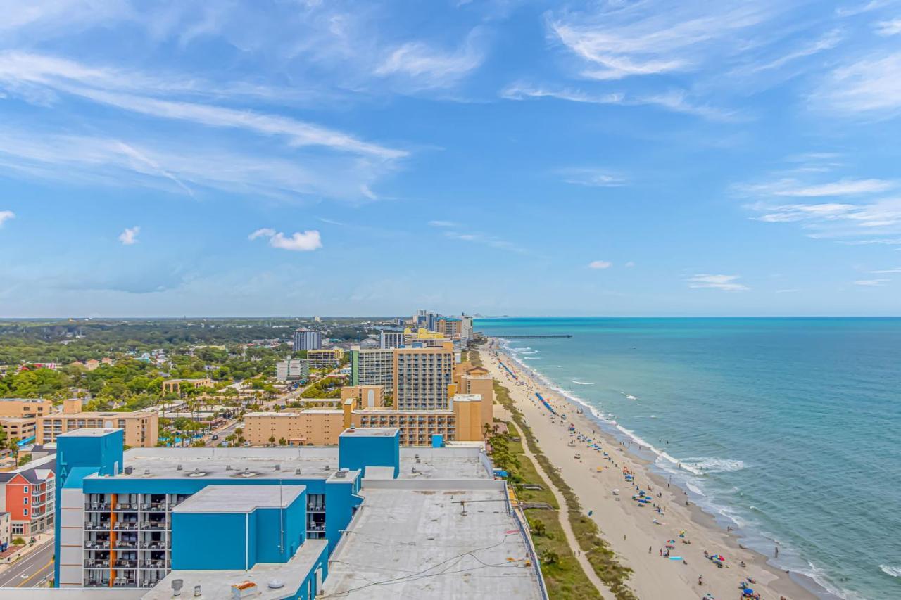The Palace 2306 Myrtle Beach Luaran gambar