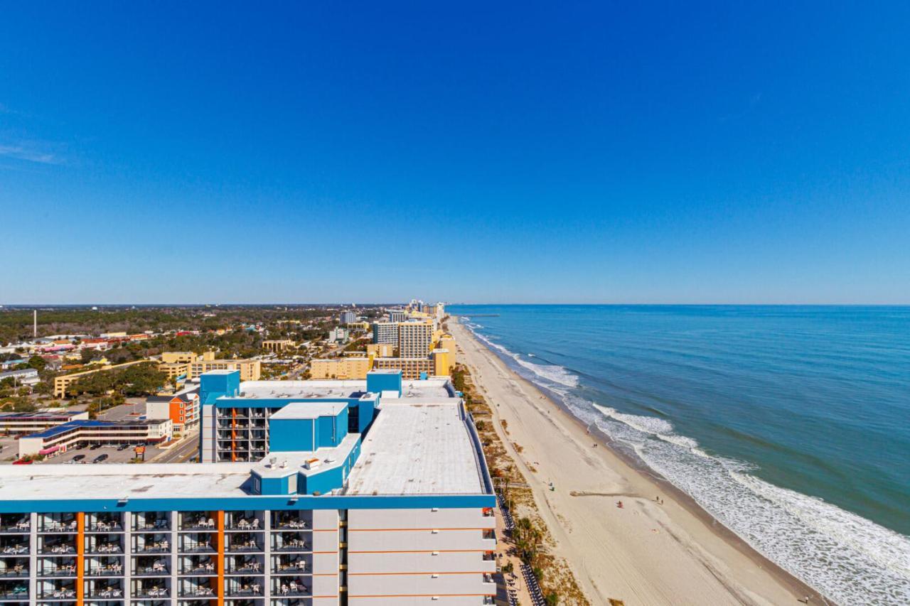 The Palace 2306 Myrtle Beach Luaran gambar