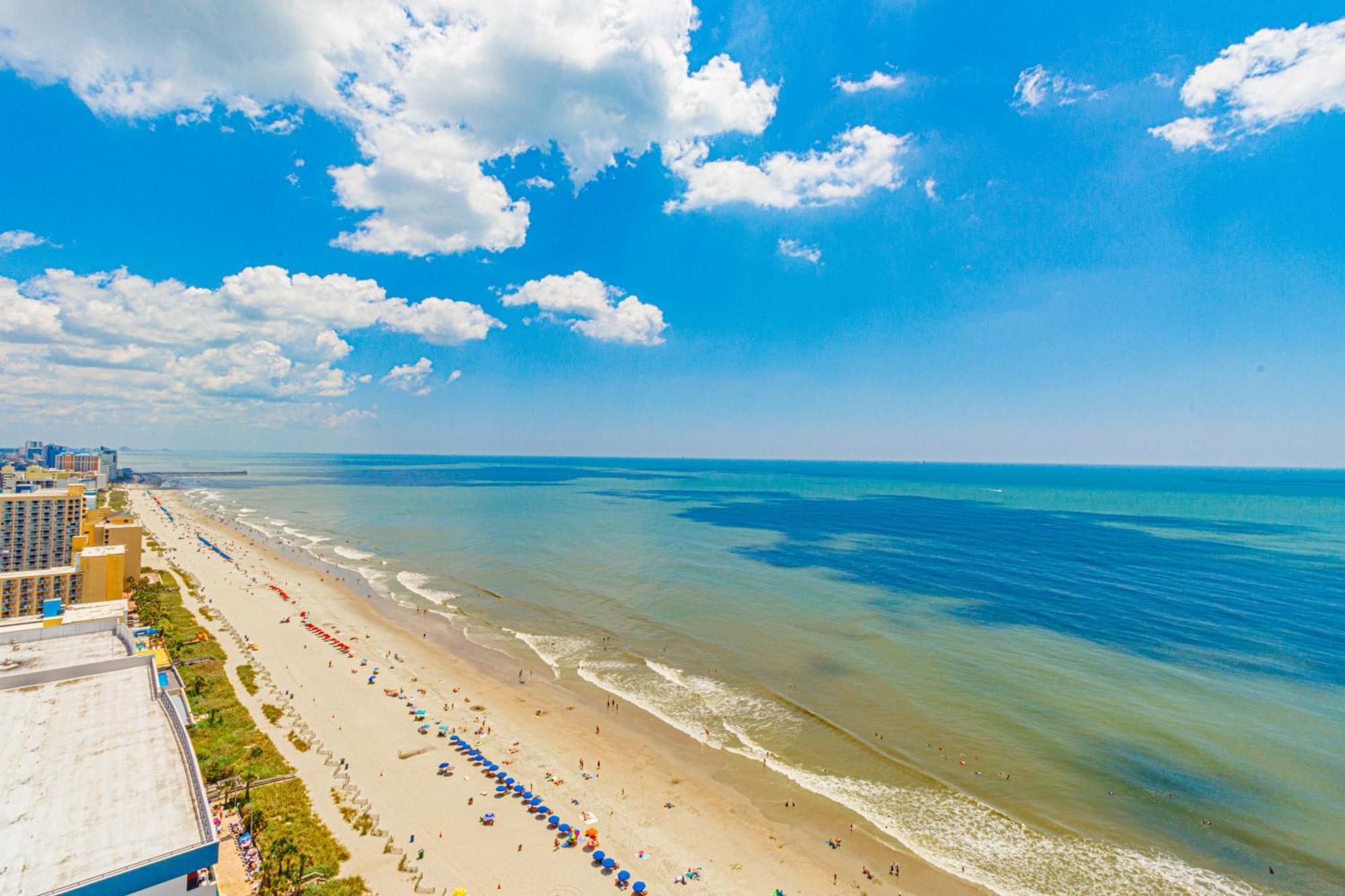 The Palace 2306 Myrtle Beach Luaran gambar