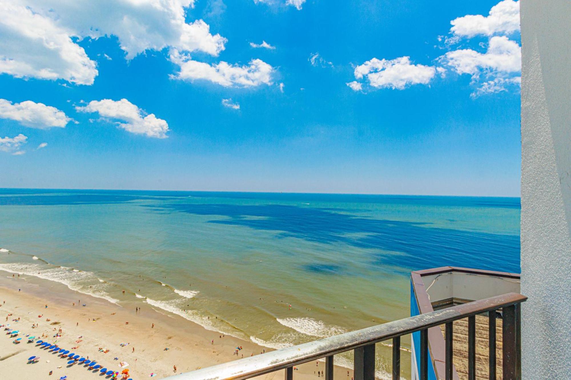 The Palace 2306 Myrtle Beach Luaran gambar